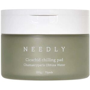 Needly Cicachid Chilling Pad Soothing 70 un.