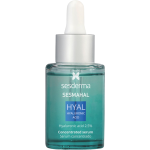 Sesderma Sesmahal Hyaluronic Serum with Acid Hyaluronic 30mL