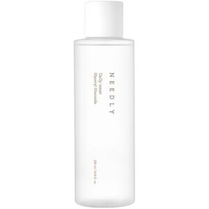 Needly Daily Toner Hydrating and Soothing 250mL