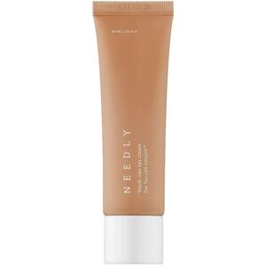 Needly Youth Core Eye Cream Moisturizing and Anti-Ageing 30mL
