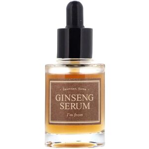 I'm From Ginseng Serum Soothing and Nourishing 30mL