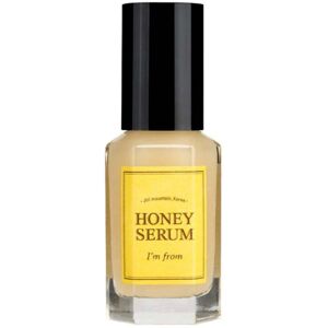 I'm From Honey Serum 7 Active Ingredients 30mL