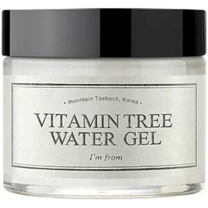 I'm From Vitamin Tree Water-Gel Brightening and Soothing 75g
