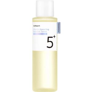 Numbuzin No.5+ Vitamin Boosting Essence Toner Brightening Antioxidant 200mL