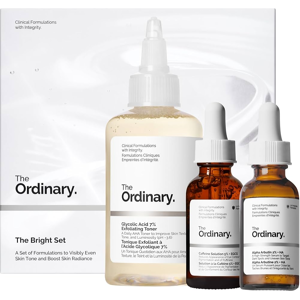 The Ordinary Caffeine Solution 5% + Egcg