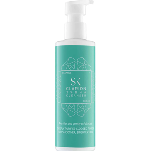 Skintegra Clarion 2% BHA Cleanser for Combination and Oily Skin 200mL
