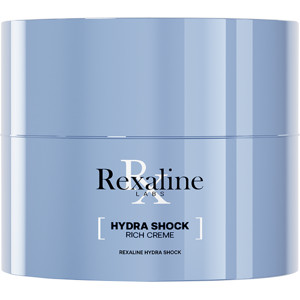 Rexaline Hydra Shock Hydrating Rich Cream 50mL
