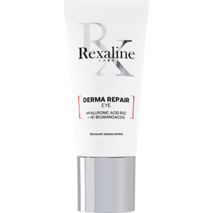 Rexaline Derma Repair Eye Cream 15mL