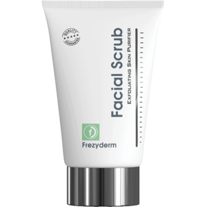 Frezyderm Facial Scrub Exfoliating Skin Purifier 100mL