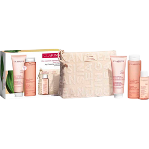 Clarins Soothing Gentle Foaming Cleanser for Very Dry or Sensitive Skin