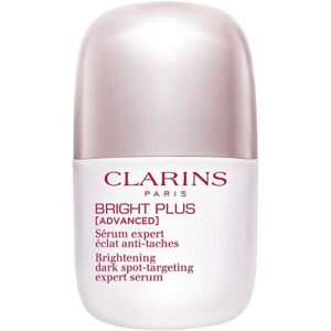 Clarins Bright Plus [ADVANCED] Brightening Dark Spot-Targeting Expert Serum 30mL