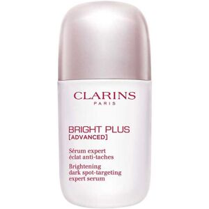 Clarins Bright Plus [ADVANCED] Brightening Dark Spot-Targeting Expert Serum 50mL