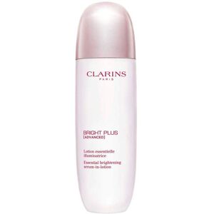 Clarins Bright Plus [ADVANCED] Essential Brightening Serum-In-Lotion 150mL