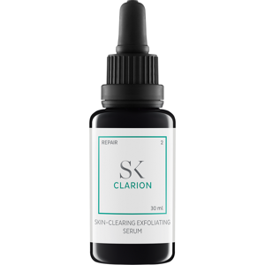 Skintegra Clarion Exfoliating Serum 30mL