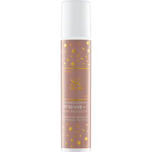 Skintegra Solar Cream Sunscreen for All Skin Types 50mL SPF30