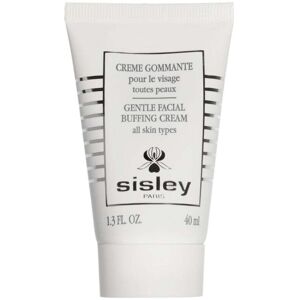 Sisley Gentle Facial Buffing Cream Exfoliating 40mL