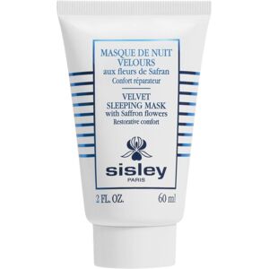 Sisley Velvet Sleeping Mask SOS Comfort 60mL