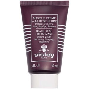 Sisley Black Rose Cream Mask Instant Youth 60mL