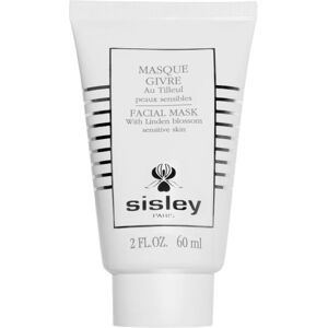 Sisley Facial Mask with Linden Blossom Extremely Gentle Formula 60mL