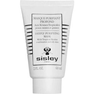 Sisley Deeply Purifying Mask Mattifying 60mL