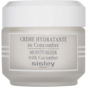 Sisley Moisturizer Cream with Cucumber Comforting 50mL