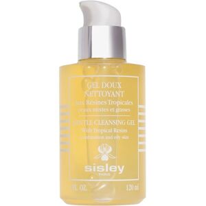 Sisley Purifying Cleansing Gel with Vegetable Resins 120mL
