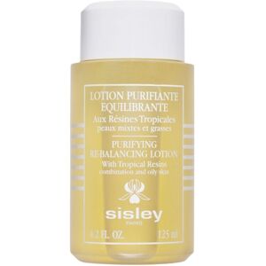 Sisley Purifying Re-Balancing Lotion with Tropical Resins 125mL