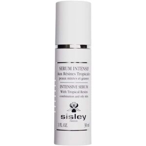Sisley Intensive Serum with Tropical Resins 30mL