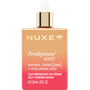 Nuxe Prodigieuse Boost Self-Tanning Serum for Face 30mL