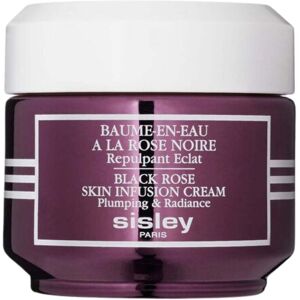 Sisley Black Rose Skin Infusion Cream Plumping and Radiance 50mL