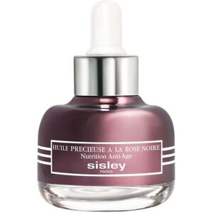 Sisley Precious Black Rose Oil Anti-Aging and Nourishing 25mL