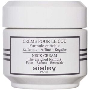 Sisley Neck Cream the Enriched Formula Firming 50mL