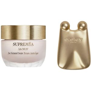 Sisley Supremÿa At Night the Supreme Anti-Aging Eye Cream Brightening 15mL