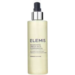 Elemis Nourishing Omega-Rich Cleansing Oil Gentle Formula 195mL