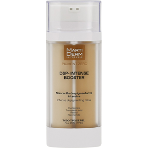 Martiderm Pigment Zero Dsp-Intense Booster Depigmenting Mask 30mL