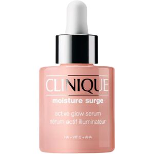 Clinique Moisture Surge Active Glow Serum Hydrating 30mL