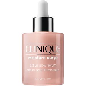 Clinique Moisture Surge Active Glow Serum Hydrating 50mL