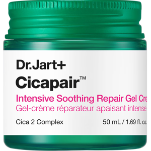 Dr.Jart+ Cicapair Intensive Soothing Repair Gel Cream with Centella Asiatica 50mL