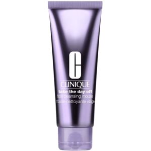 Clinique Take the Day Off Facial Cleansing Mousse Comforting 125mL