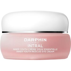 Darphin Intral Inner Youth Rescue Eye Cream Refreshing 15mL