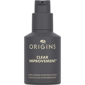 Origins Clear Improvement Acne Clearing Hydrating Lotion Salicylic Acid 50mL
