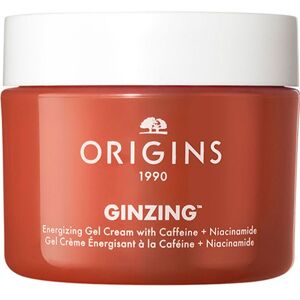 Origins Ginzing Energizing Gel Cream with Caffeine and Niacinamide 50mL