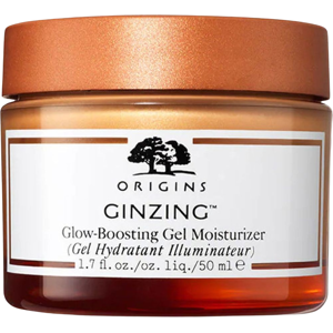 Origins Ginzing Glow-Boosting Gel Moisturizer Lightweight 50mL
