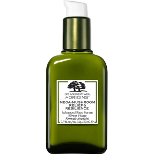 Origins Mega-Mushroom Relief and Resilience Advanced Face Serum 50mL