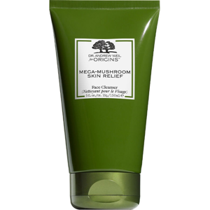 Origins Mega-Mushroom Skin Relief Face Cleanser 150mL