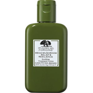 Origins Mega-Mushroom Relief and Resilience Soothing Treatment Lotion for Sensitive Skin 100mL