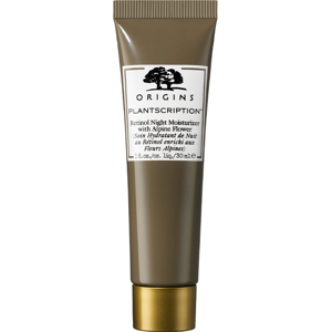 Origins Plantscription Retinol Night Moisturizer with Alpine Flower 30mL