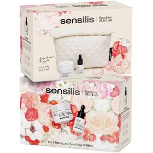 Sensilis Upgrade [AR] Firming Soothing Sorbet Cream Anti-Aging
