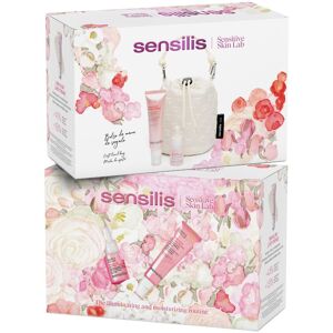Sensilis Skin Glow [Beyond C Serum] Revitalizing Concentrate