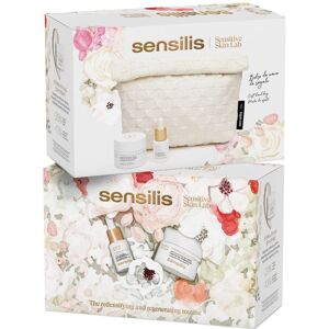 Sensilis Eternalist A.G.E. Anti-Glycation Day-Cream